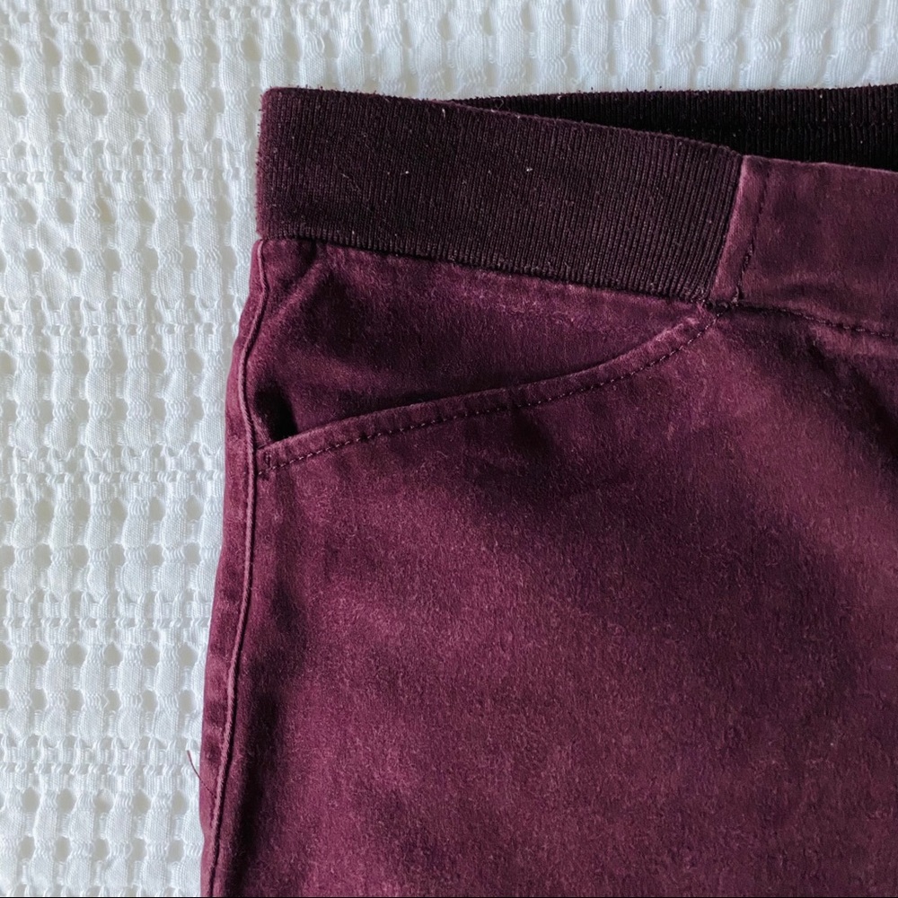 Uniqlo Heattech Pants - Picture 5 of 7